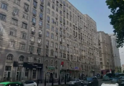 2-комн. квартира, 11 этаж, 53 м², И. Сомони
