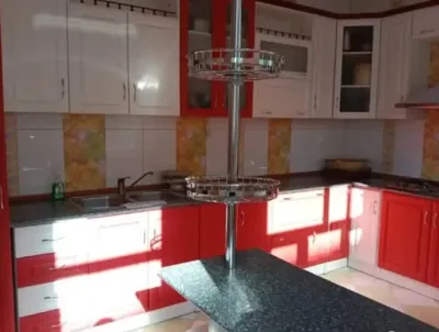 2-этажный, 8 комнатный дом, 450 м², И. Сомони
