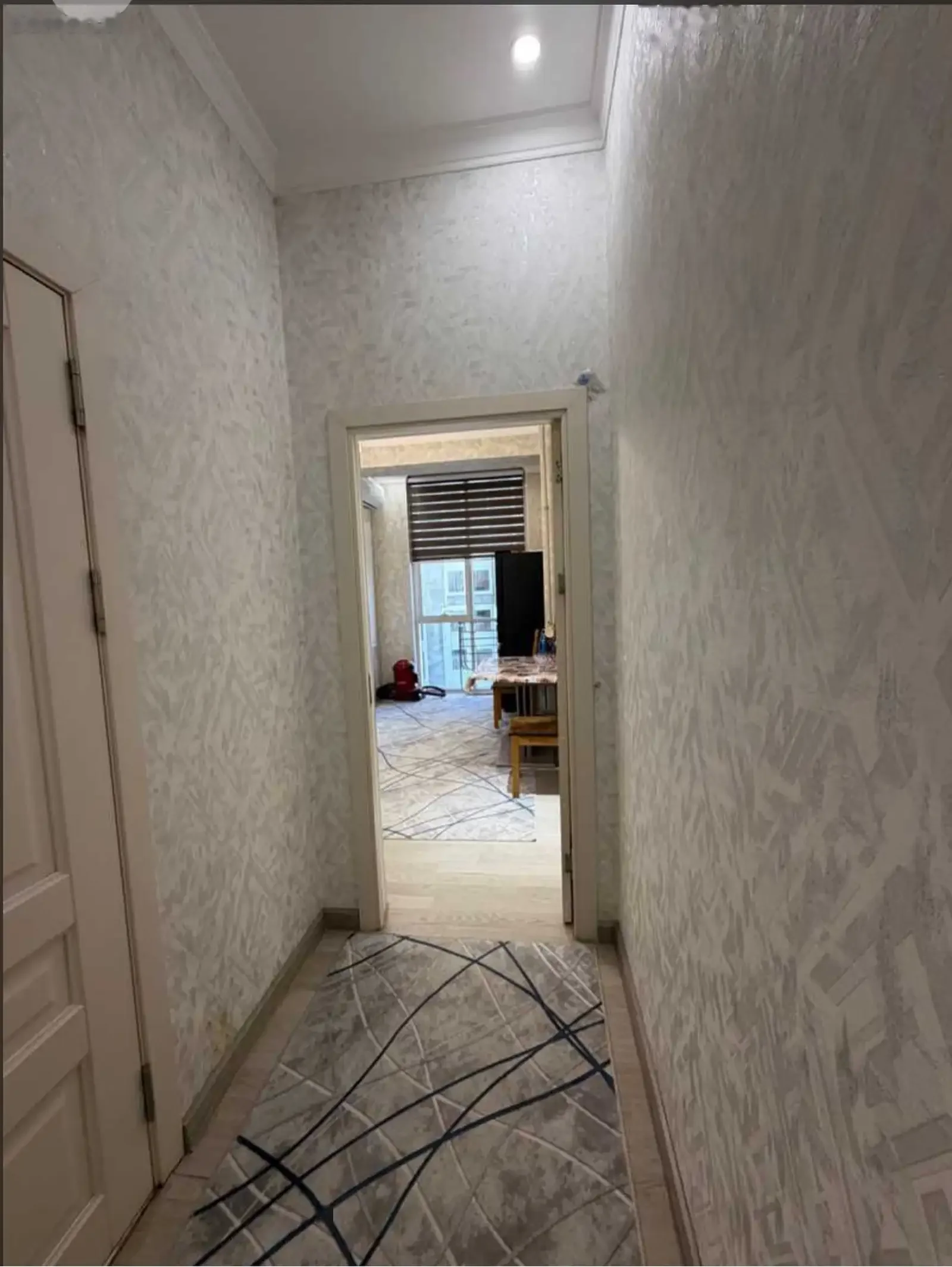 2-комн. квартира, 9 этаж, 80м², Шохмансур Зирбак