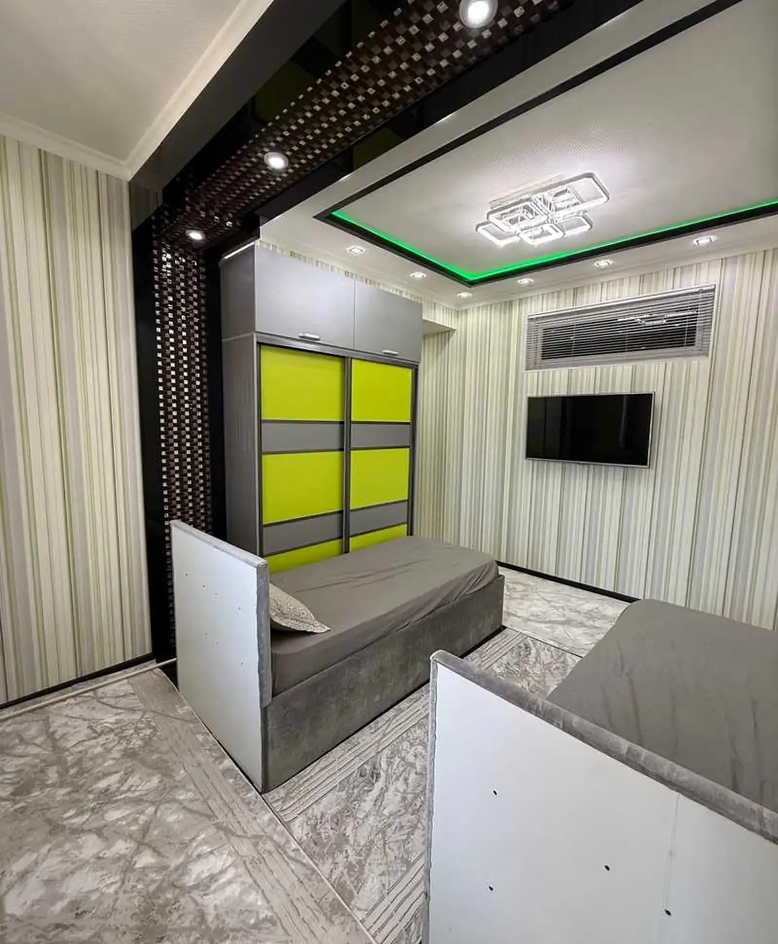 3-комн. квартира, 8 этаж, 110м², Шохмансур. Садбарг доми вайкики