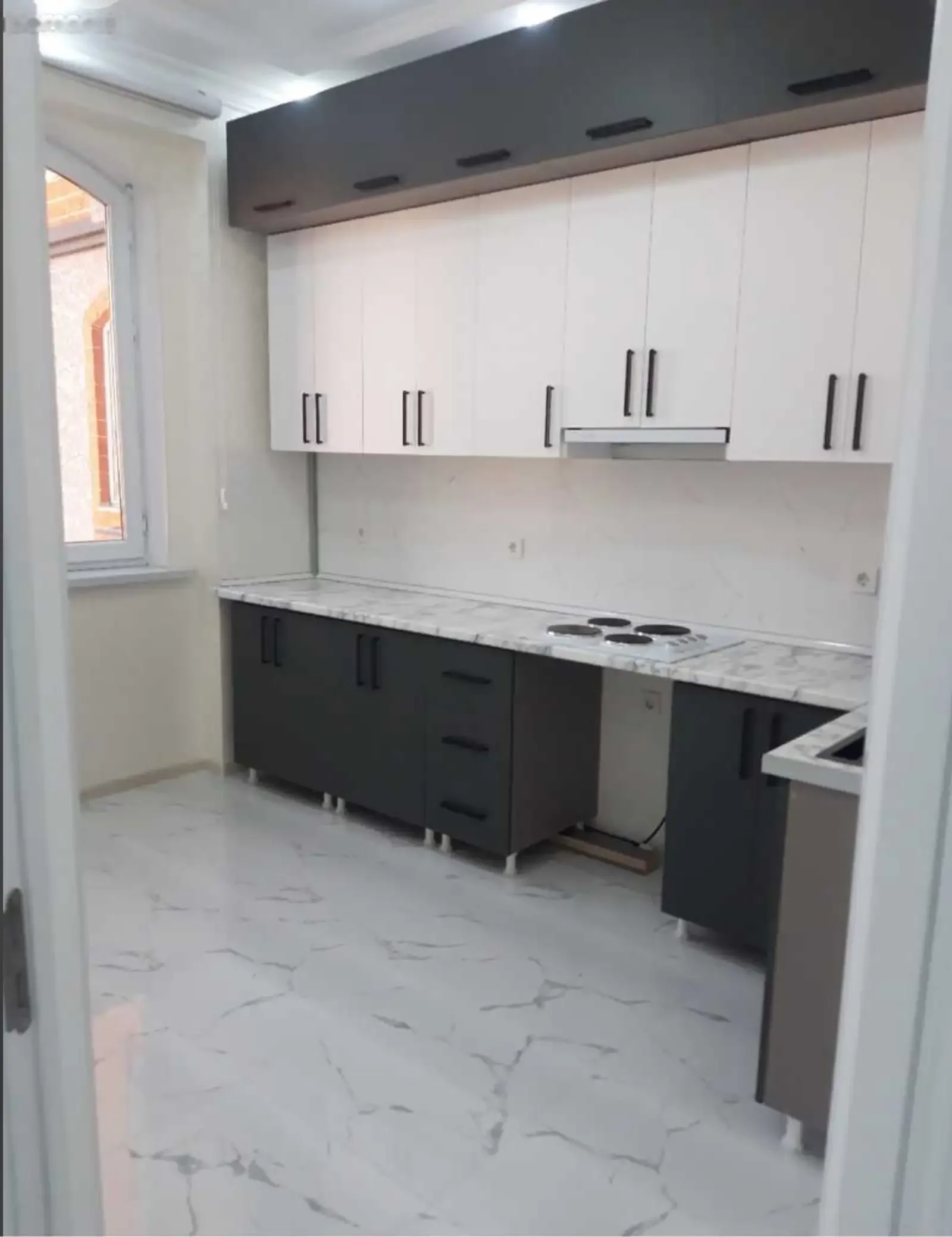 1-комн. квартира, 14 этаж, 55 м², Славянский университет