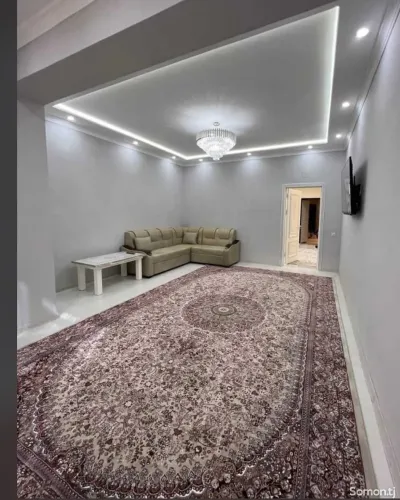 2-комн. квартира, 6 этаж, 88м², Шохмансур
