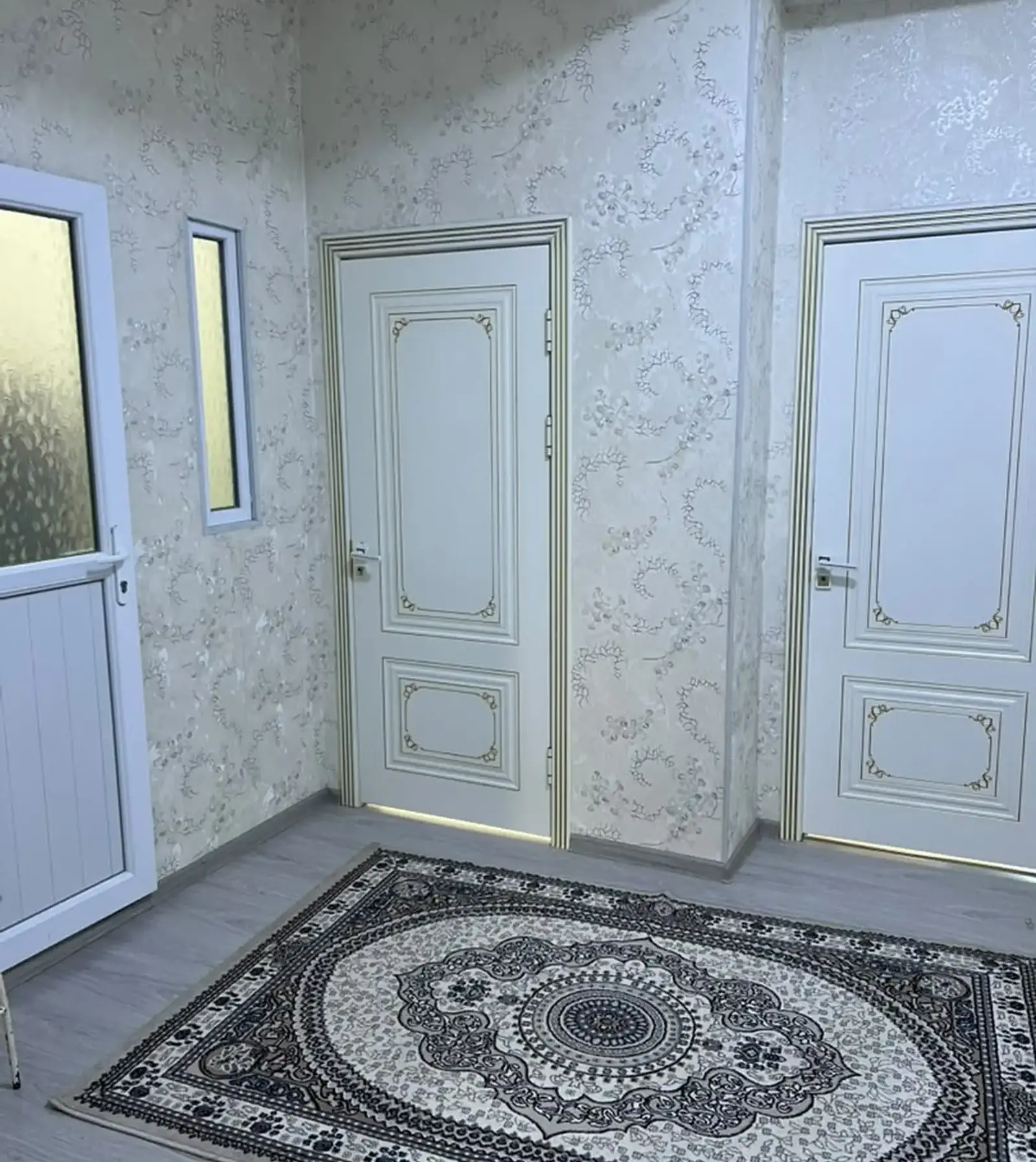 2-комн. квартира, 3 этаж, 44 м², сино