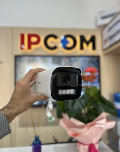 Камера наружная IP Hikivision DS-2CD1663G2-LIZSU2.8-12mmO-STD