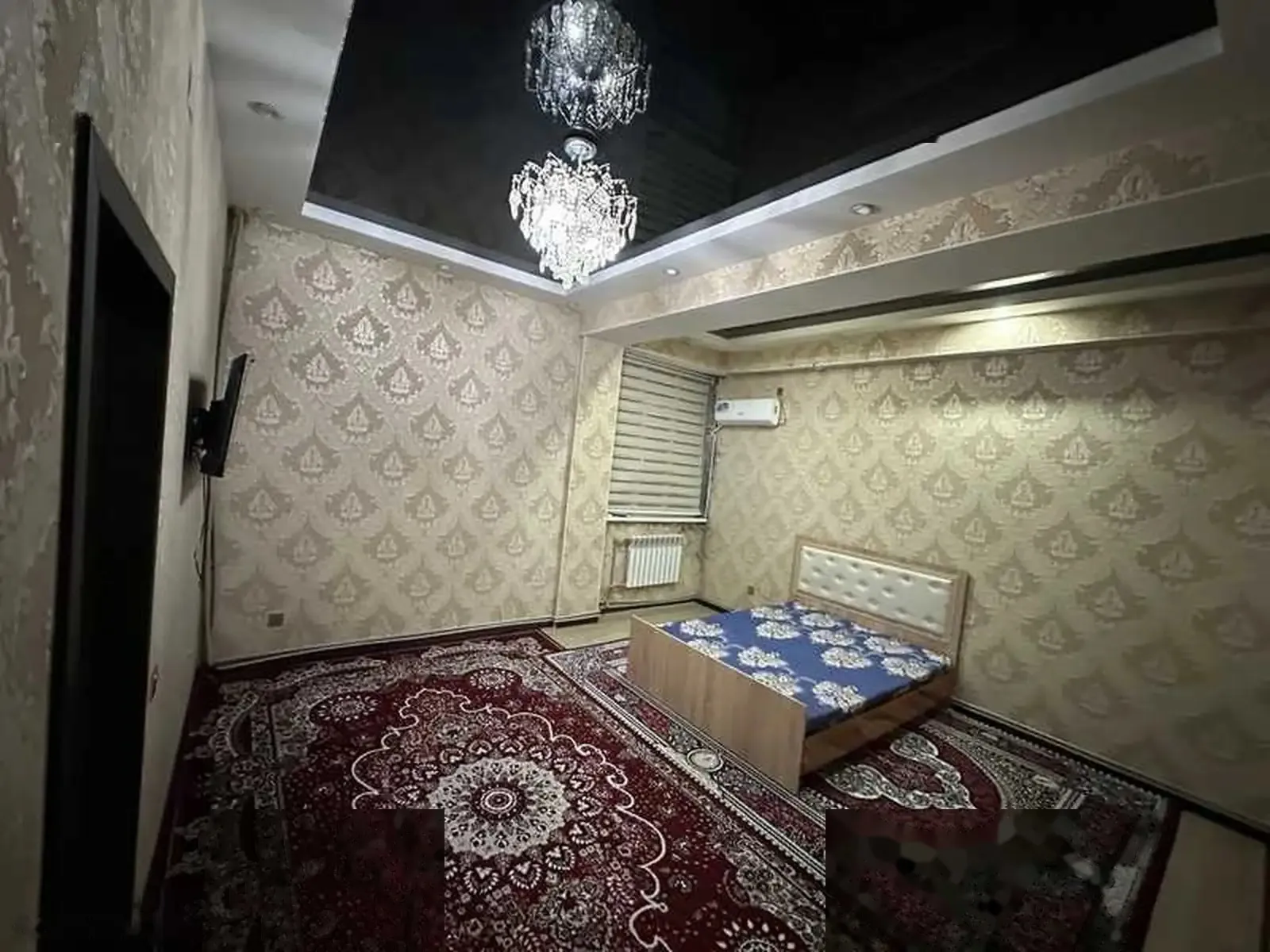 1-комн. квартира, 10 этаж, 46 м², Садбарг