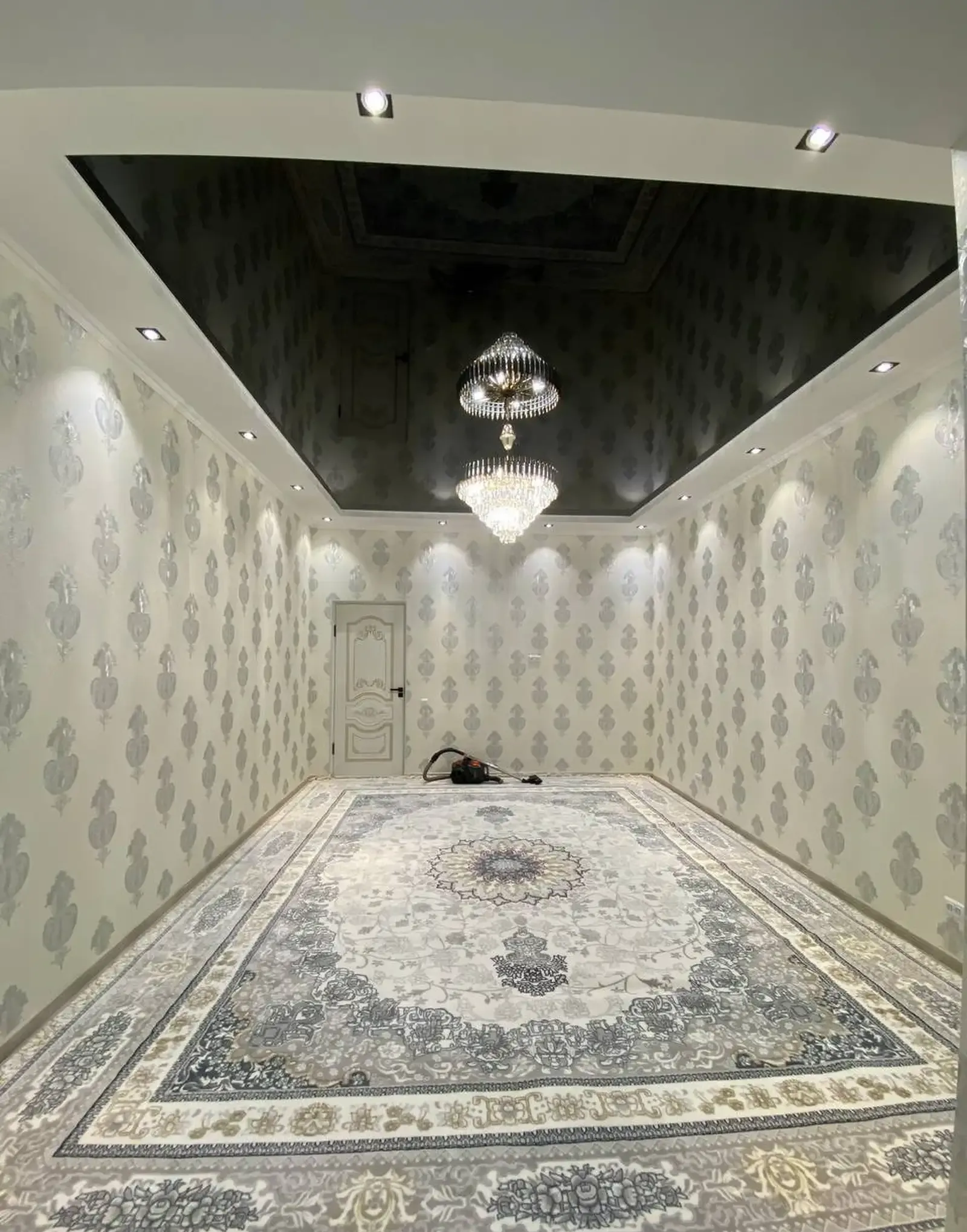 2-комн. квартира, 11 этаж, 63 м², Фирдавси