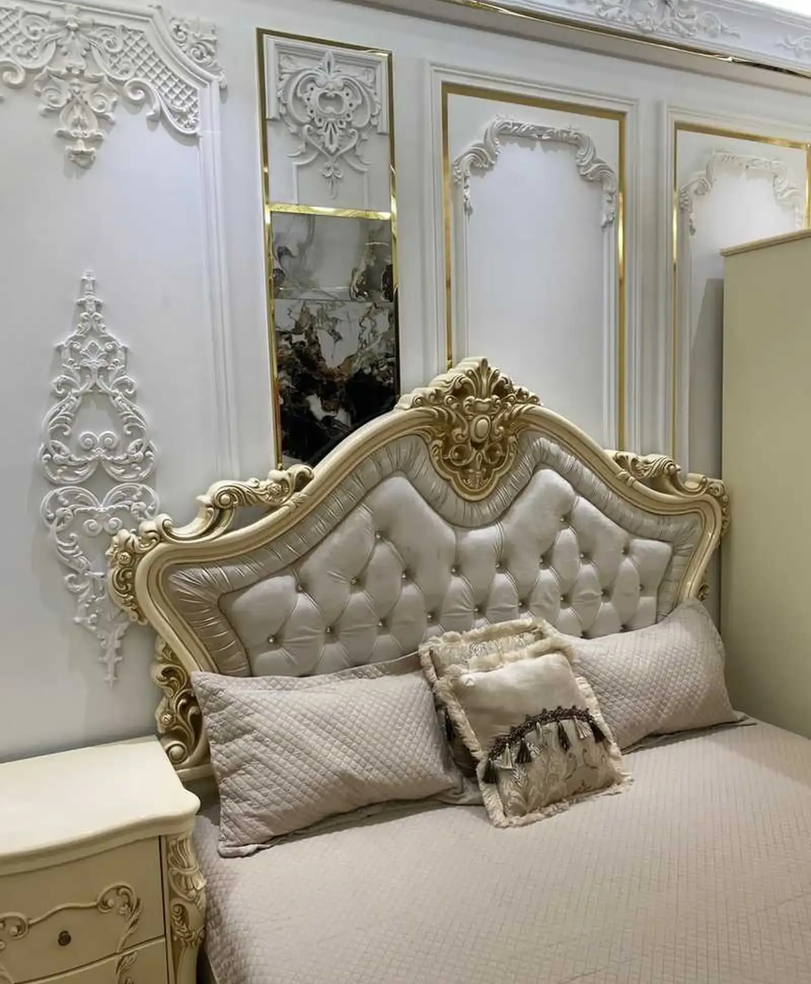3-комн. квартира, 2 этаж, 100м², Доми Сафо