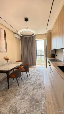 2-комн. квартира, 9 этаж, 101м², шохмансур