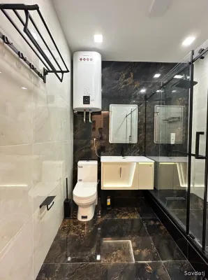 3-комн. квартира, 13 этаж, 154 м², Улица Айни, БЦ Созидания, Бахт-З, Пайкар, Район Шохмансур