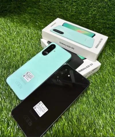 Samsung Galaxy A26 128 gb