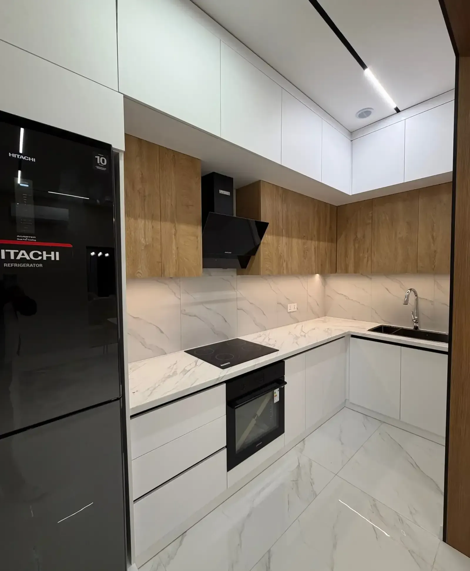 3-комн. квартира, 9 этаж, 122 м², Спартак, И.Сомони