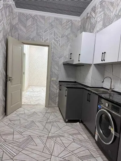 2-комн. квартира, 9 этаж, 77м², Мехргон