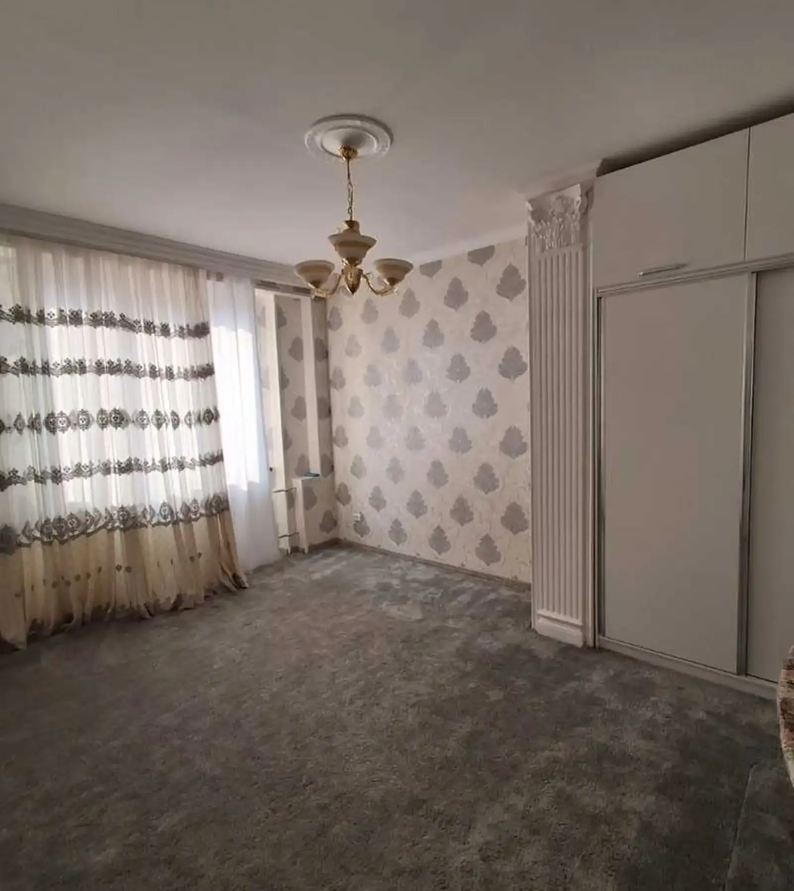3-комн. квартира, 6 этаж, 150м², исмоили Сомонӣ Овир доми ёвар