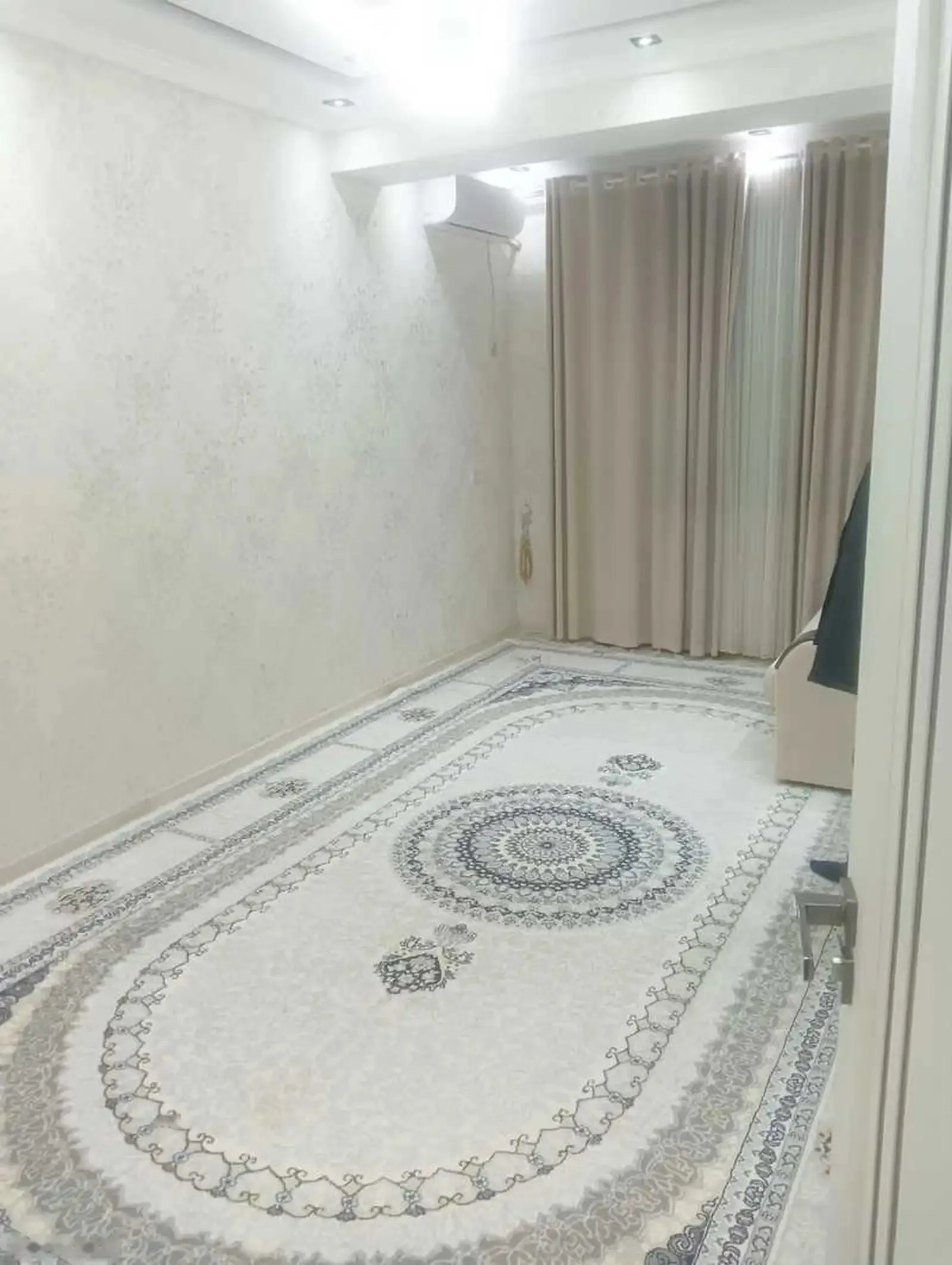 2-комн. квартира, 3 этаж, 56м², хитойбозор