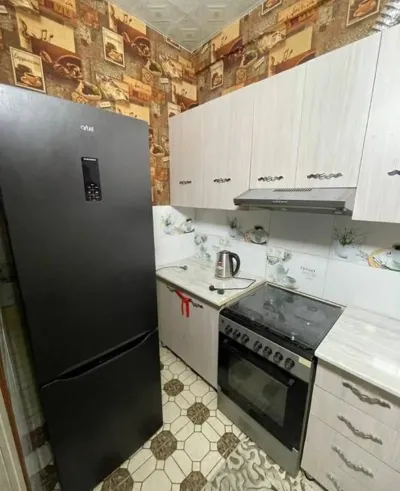 3-комн. квартира, 5 этаж, 90м², Фирдавси
