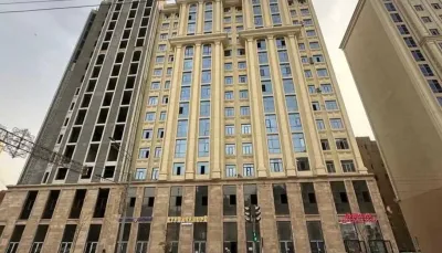 1-комн. квартира, 15 этаж, 64 м², 4 дома