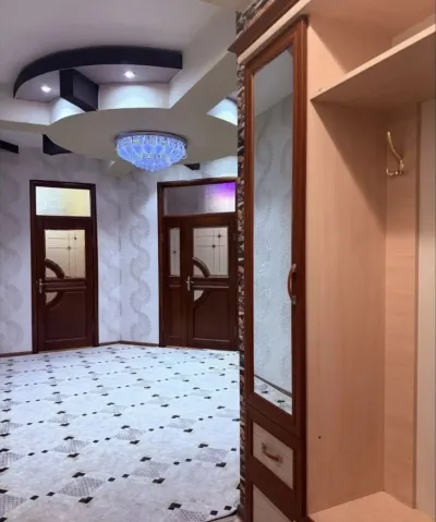 4-комн. квартира, 7 этаж, 168 м², Сино