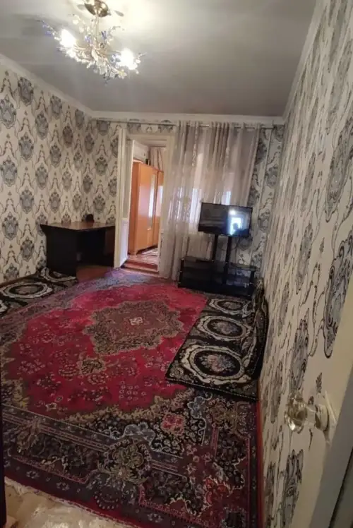 1-комн. квартира, 3 этаж, 34 м², Сино