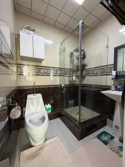 3-комн. квартира, 6 этаж, 100 м², Сино