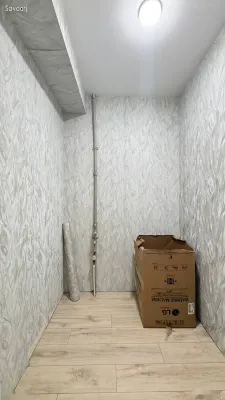 3-комн. квартира, 6 этаж, 120 м², сино