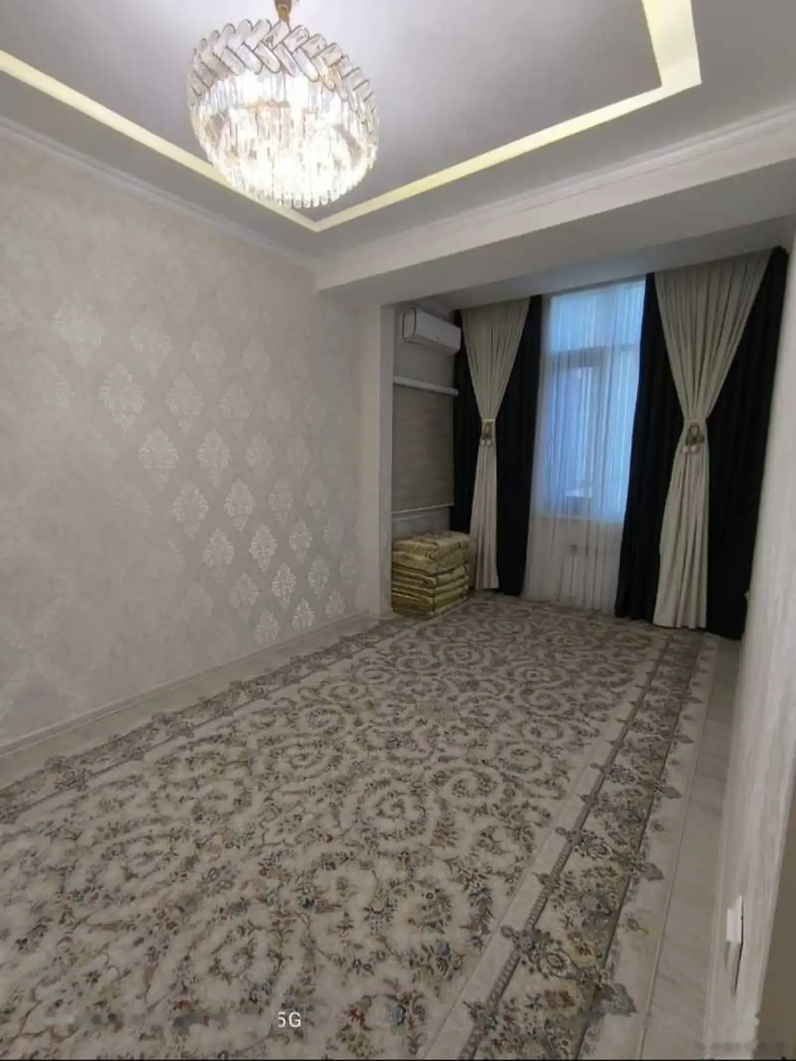 3-комн. квартира, 13 этаж, 67м², Славянский