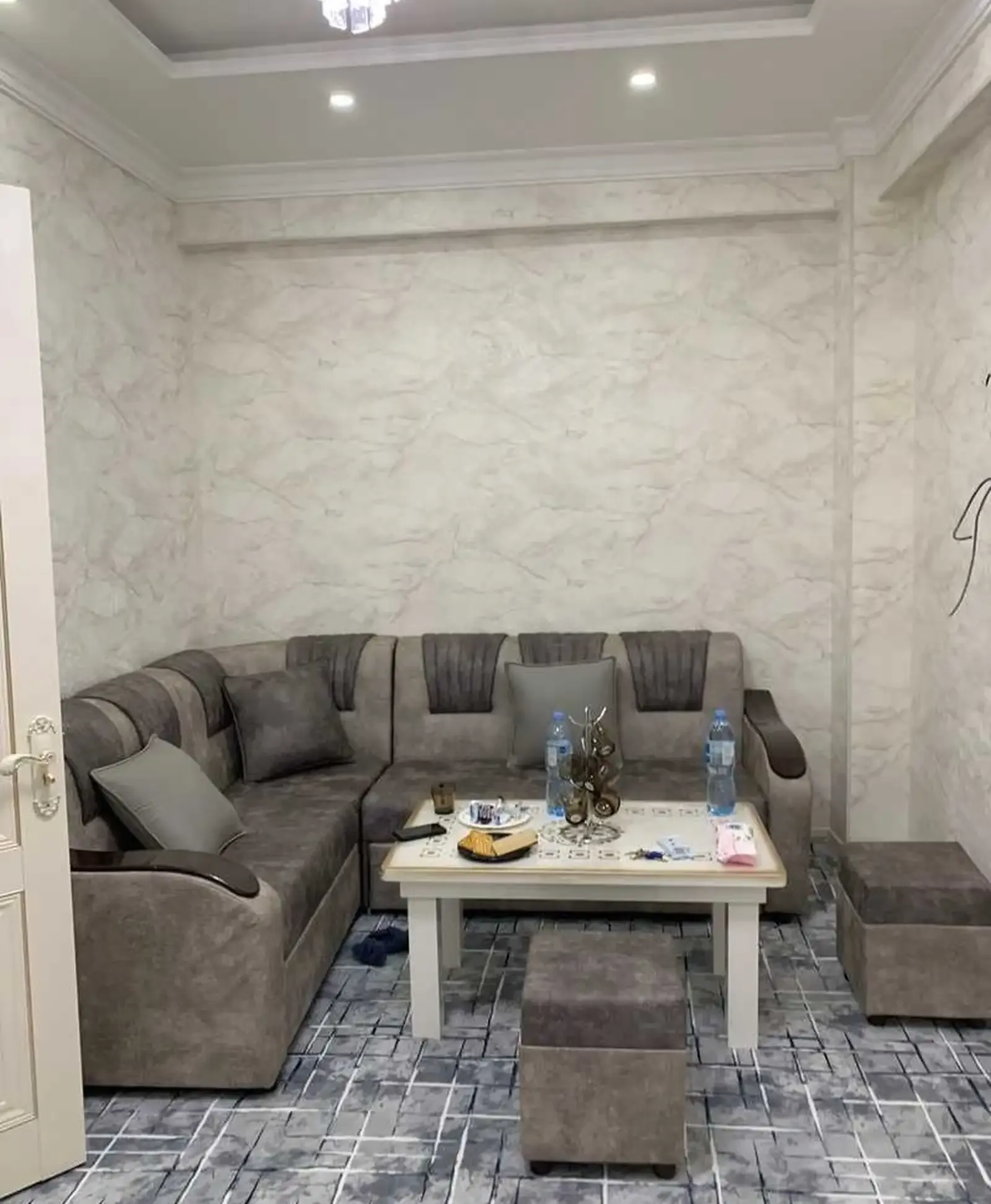 2-комн. квартира, 13 этаж, 70м², Сино наздики яккачинор лаби роҳ