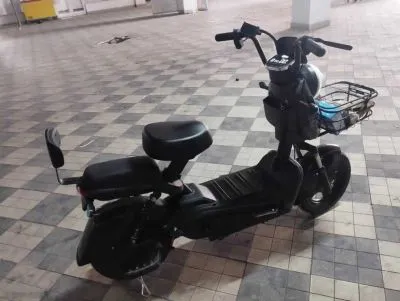 Электронный Скутер