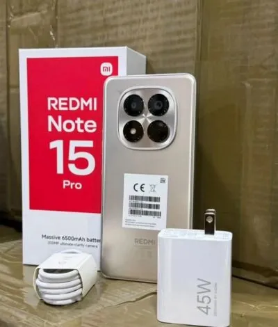 Xiaomi Redmi 256 gb