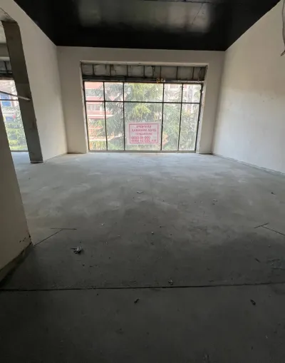Помещение под свободное назначение, 385м², И Сомони