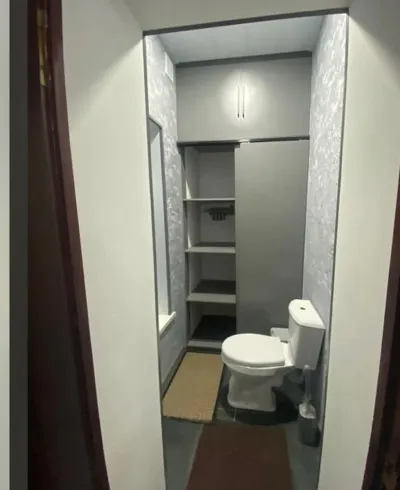 1-этажный, 3 комнатный дом, 100 м² , Сино