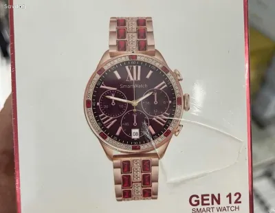 Умные часы женские Smart Watch GEN 12
