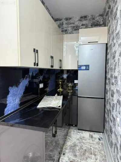 3-комн. квартира, 7 этаж, 110м², Ватан Вавилон Т