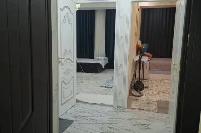 2-комн. квартира, 5 этаж, 50 м², Сино
