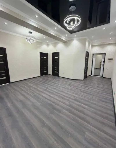 3-комн. квартира, 14 этаж, 100 м², Шоҳмансур