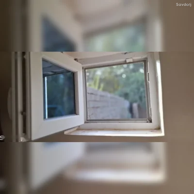Окна