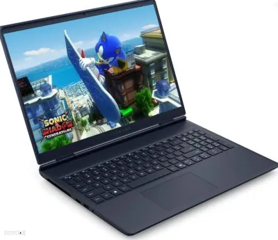 Игровой ноутбук DELL Alienware 16 Aurora