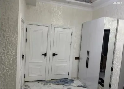 2-комн. квартира, 8 этаж, 60м², Шохмансур