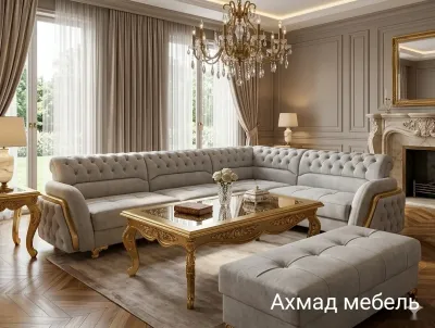 Уголок Ташкент Белуччи