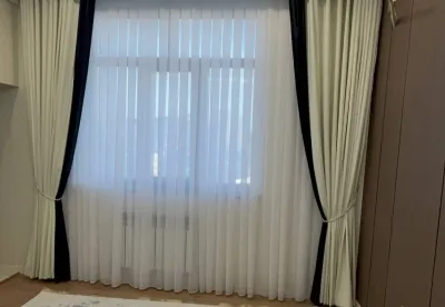 3-комн. квартира, 4 этаж, 93 м², Сино