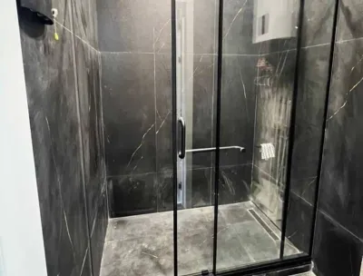 3-комн. квартира, 9 этаж, 95 м², Исмоили сомони