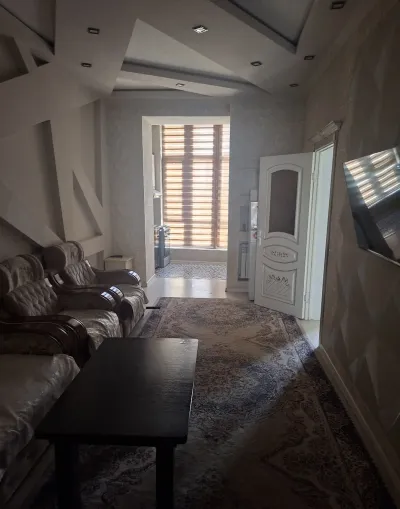 2-комн. квартира, 9 этаж, 60м², И Сомони