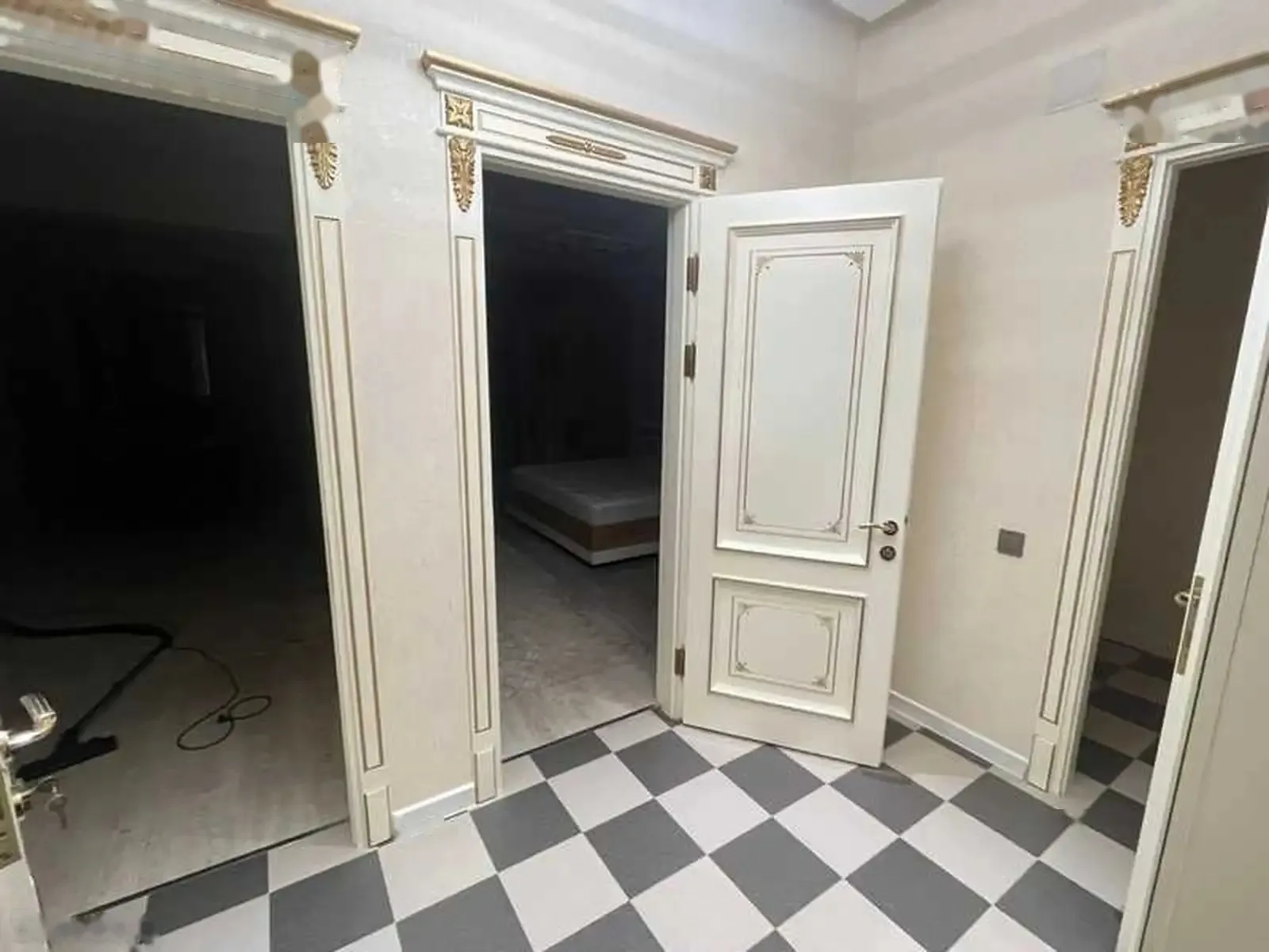 1-комн. квартира, 8 этаж, 66 м², дом печат