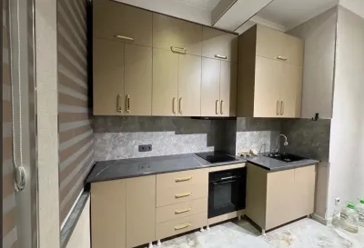 2-комн. квартира, 4 этаж, 56м², Исмоил Сомони