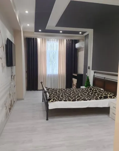 3-комн. квартира, 15 этаж, 84 м², Сино