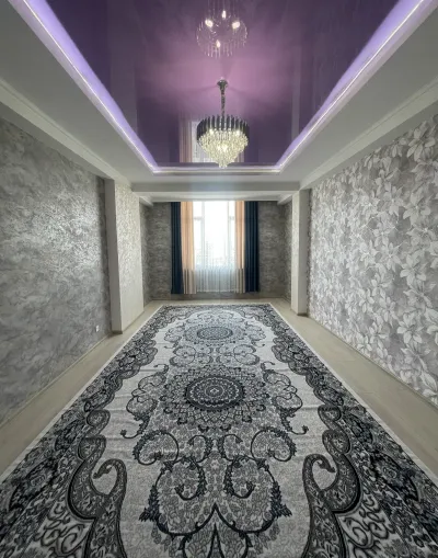 2-комн. квартира, 10 этаж, 84 м², 8 мкр