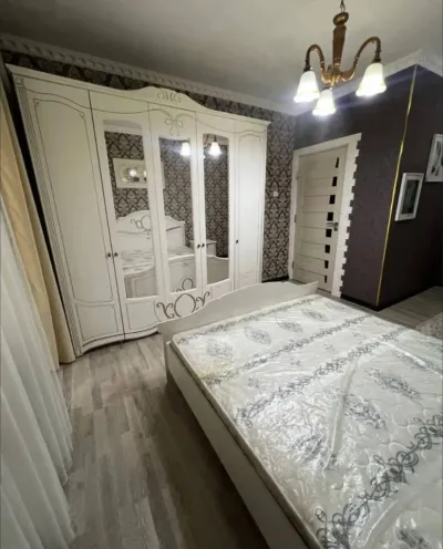 2-комн. квартира, 4 этаж, 60м², Сино 92мкр