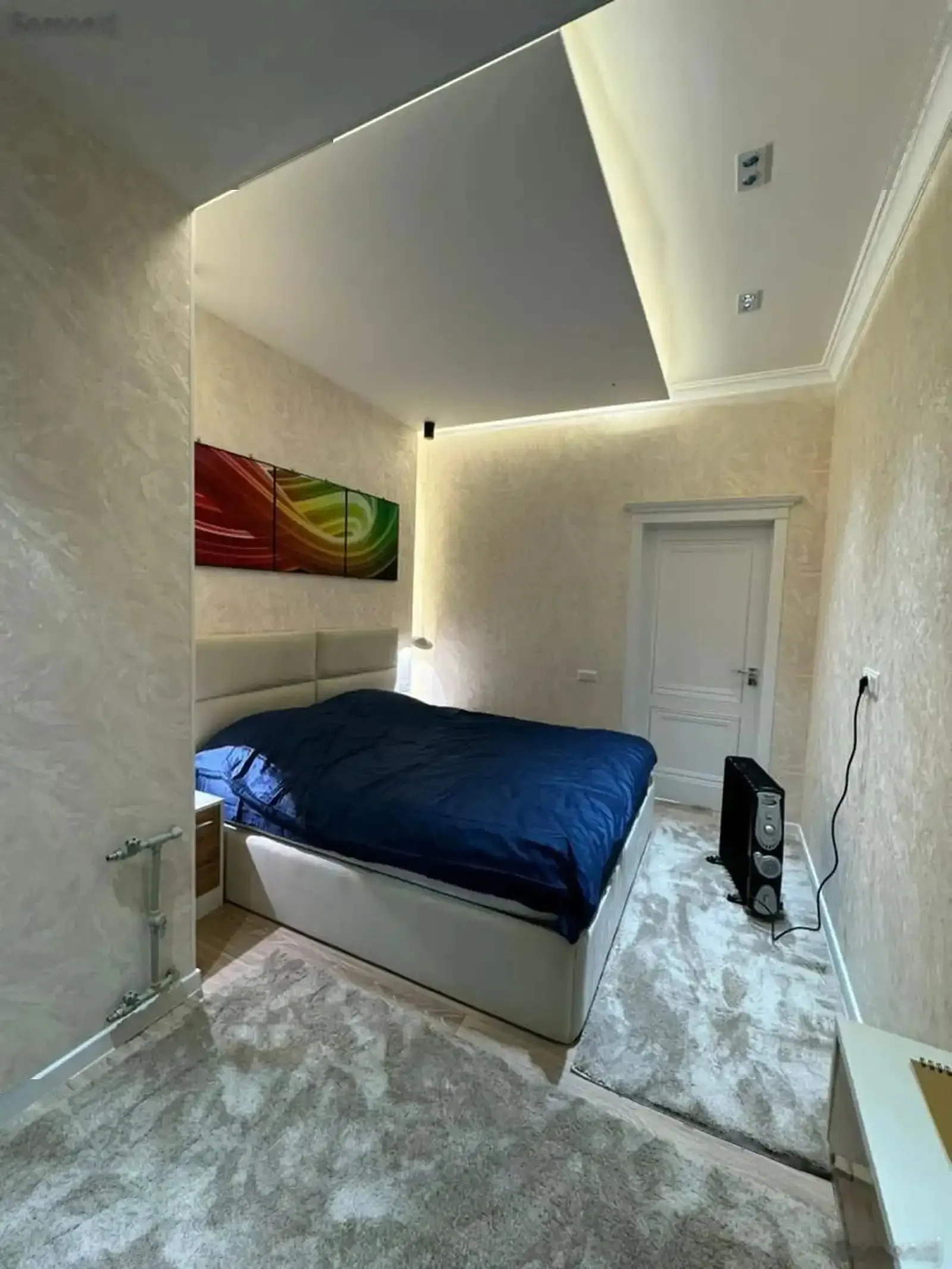 2-комн. квартира, 3 этаж, 70м², Сельхозинститут, Дом KFS