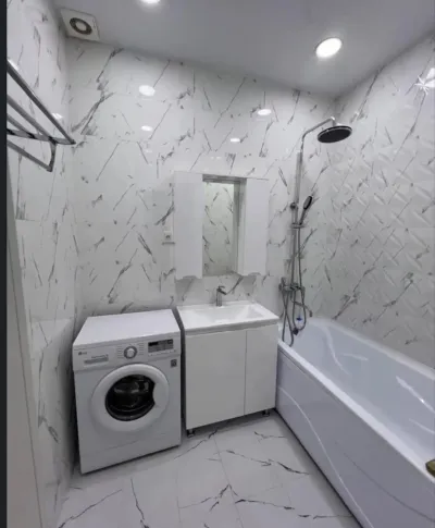 2-комн. квартира, 11 этаж, 100м², И Сомони