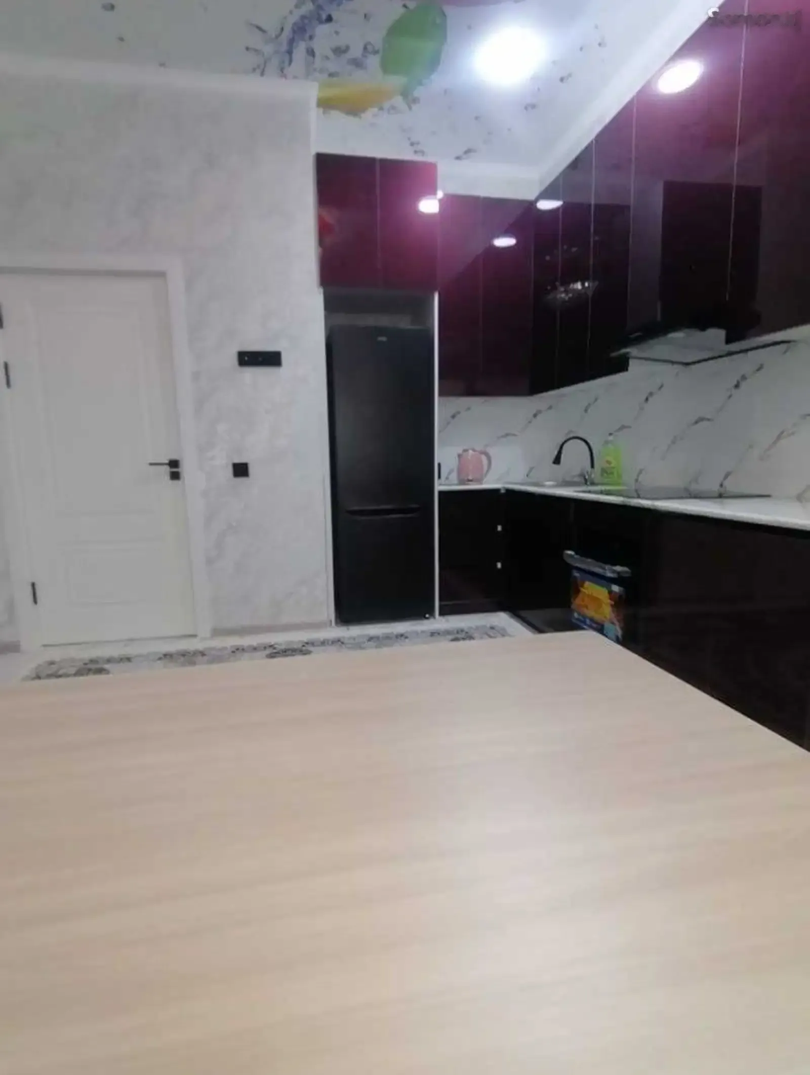 2-комн. квартира, 6 этаж, 64м², 20 микрорайон