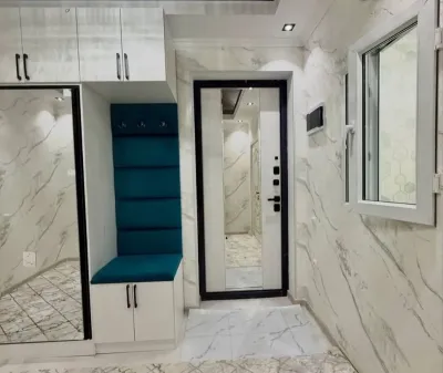2-комн. квартира, 11 этаж, 64 м², Сино
